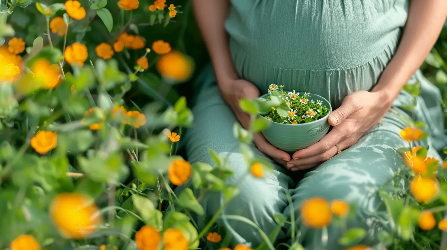 Boosting Fertility Naturally: Tips for Women