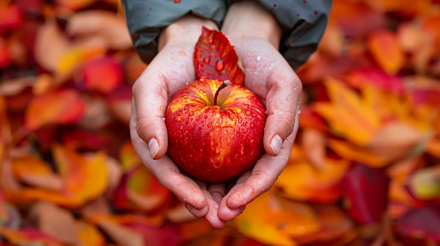 How Gratitude Practices Help Cultivate a Stress-Free Life