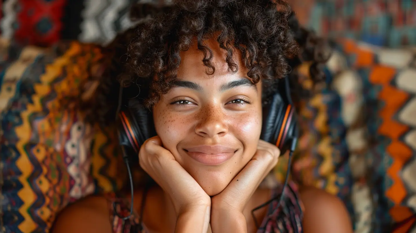 Music as Medicine: How Sound Therapy Reduces Stress