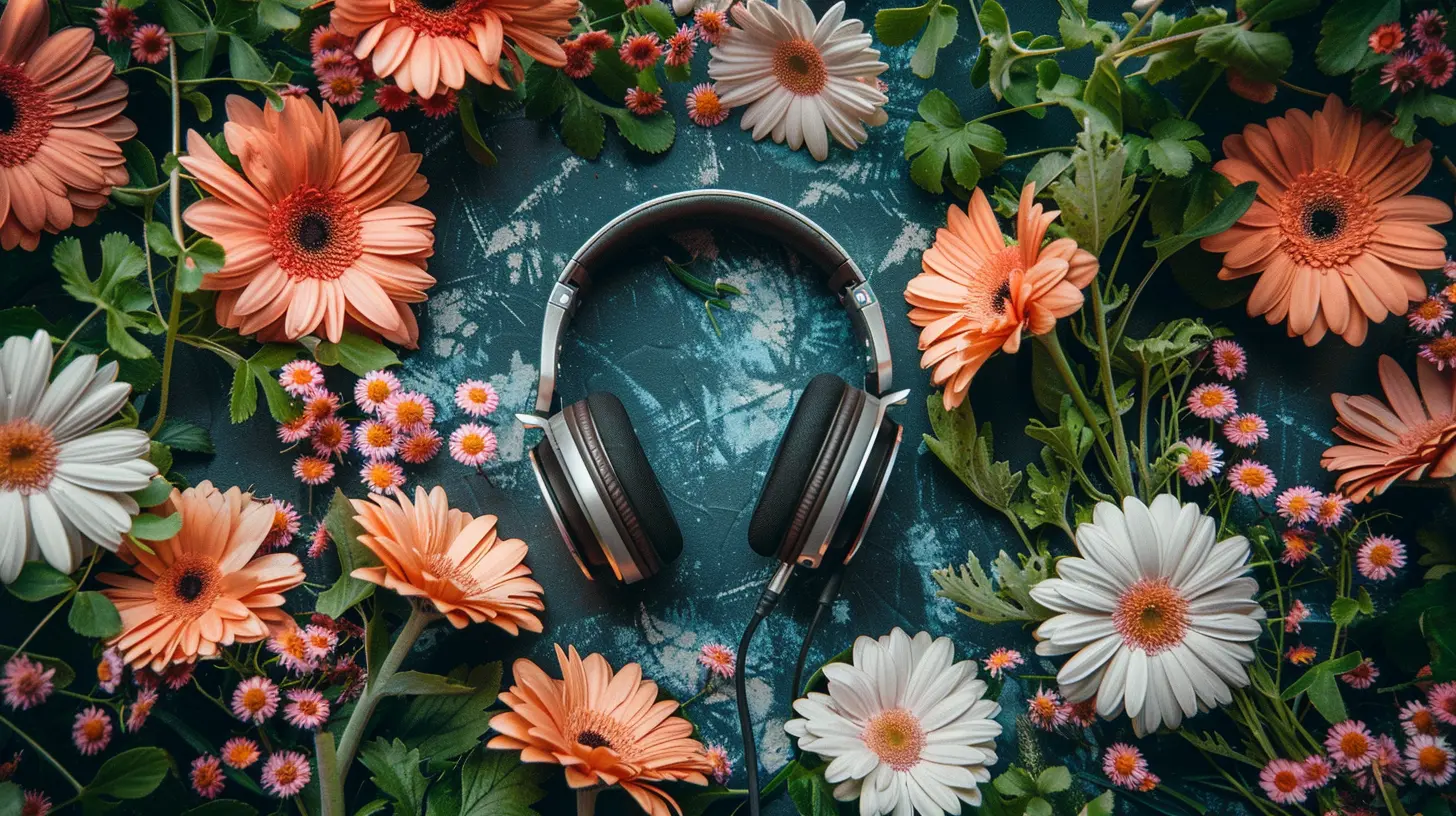 Music as Medicine: How Sound Therapy Reduces Stress