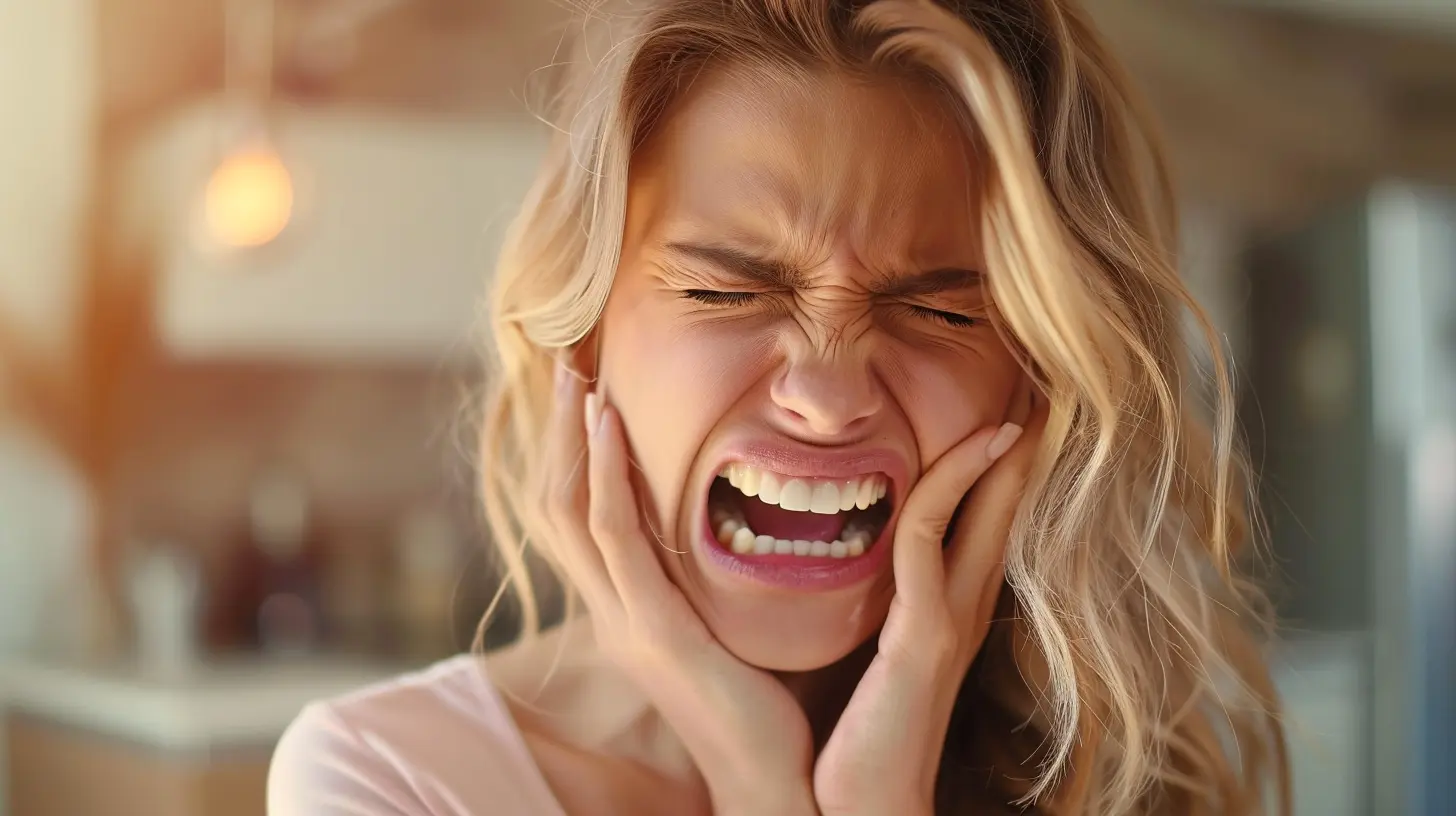 The Dangers of Ignoring a Toothache