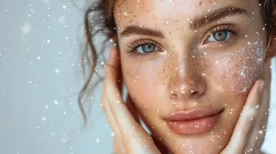 All About the Gut-Skin Axis: Improving Complexion Through Digestion