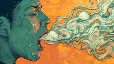 Bad Breath? Here’s How to Address It Naturally