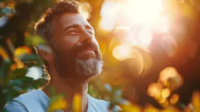 Functional Medicine for Men: Optimizing Health and Vitality