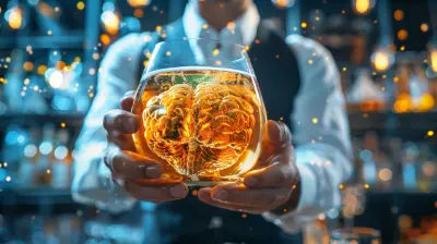 Understanding How Alcohol Affects the Gut Microbiome