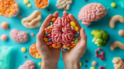 Understanding the Gut-Brain Connection and Its Importance