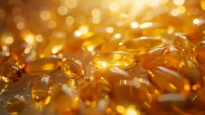 What Role Does Vitamin D Play in Women’s Health?
