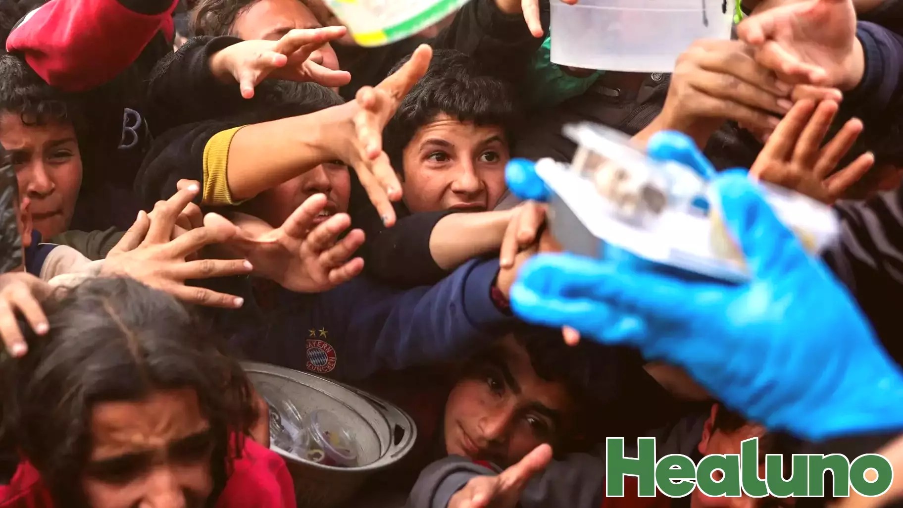 Allegations of Genocidal Acts Against Women's Health in Gaza