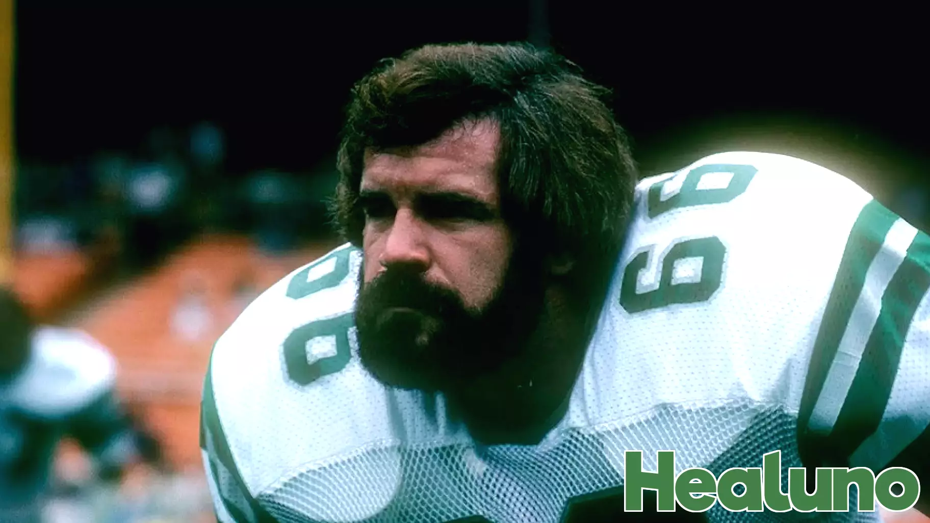 Eagles Legend Bill Bergey Passes Away at 79 After Long Health Struggles