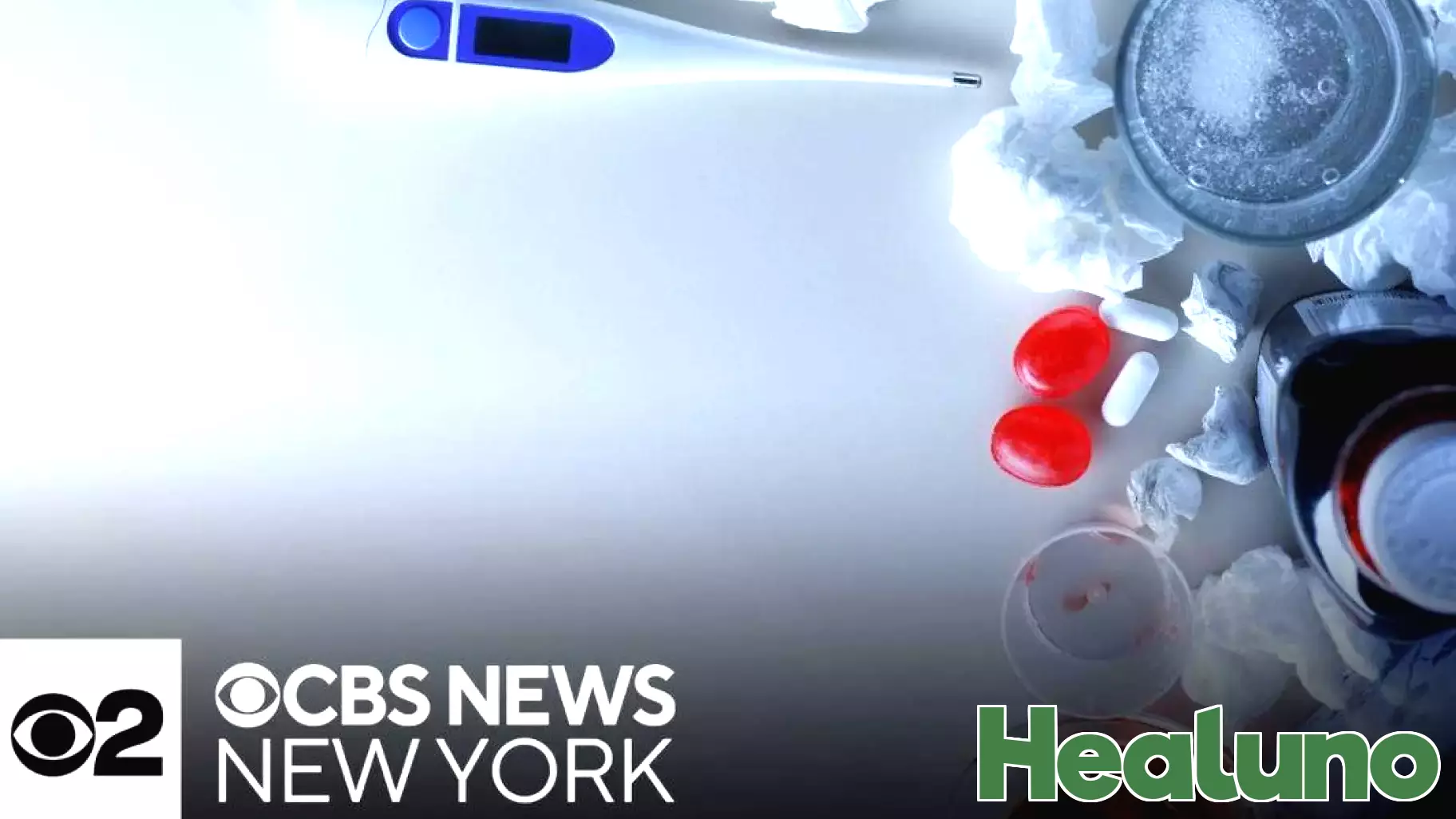 Flu Outbreak in New York: Vaccination Urged Before Holidays