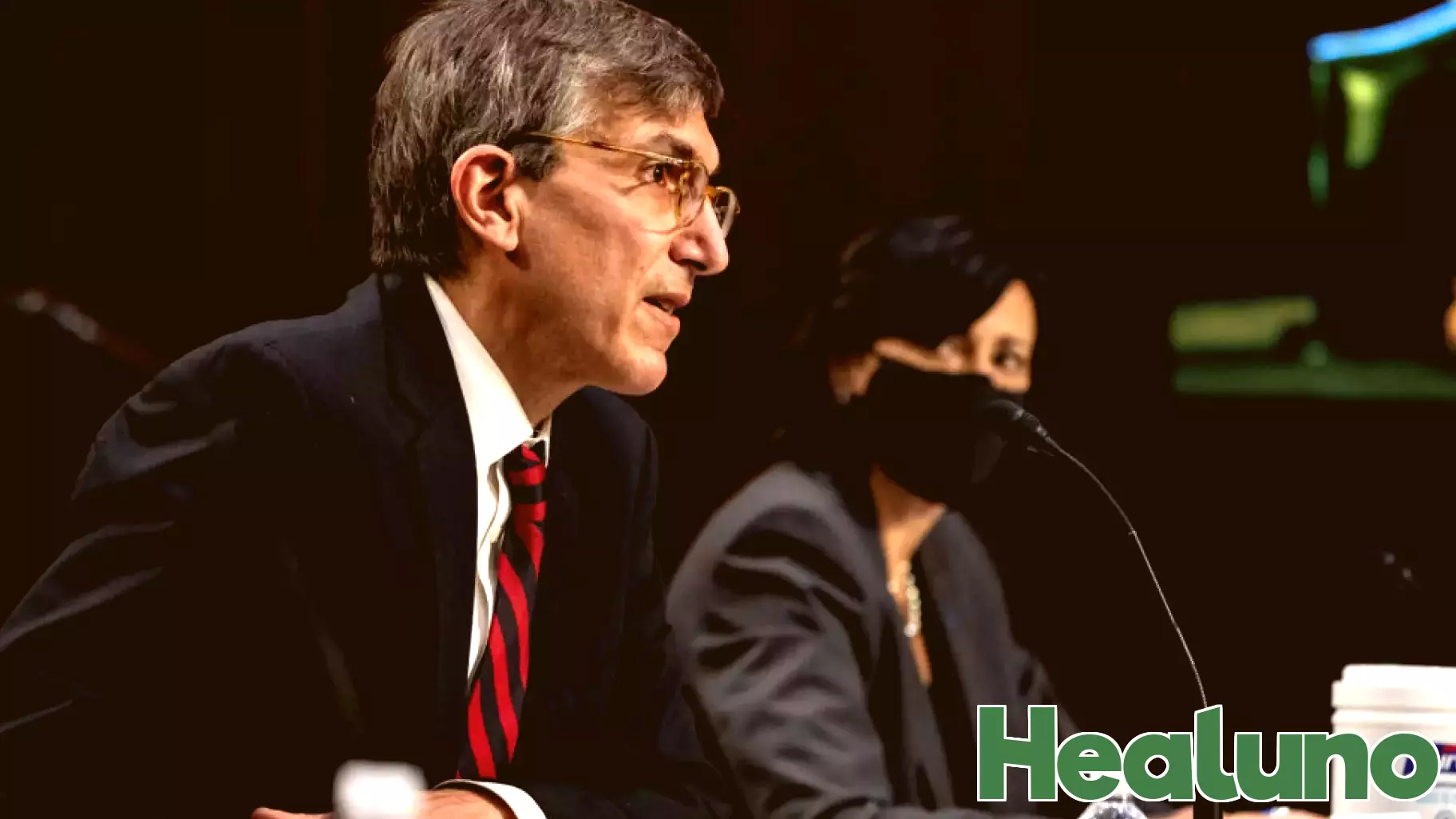 The Departure of Peter Marks Raises Concerns for Biotech and Public Health