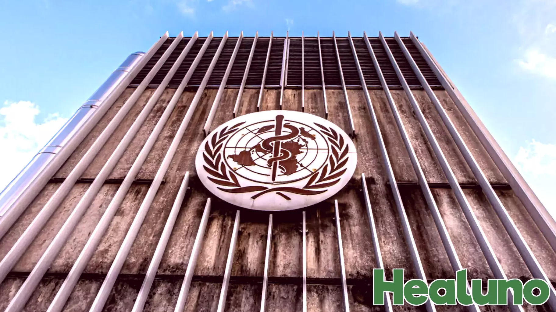 The Future of Global Health Without U.S. Involvement in the WHO