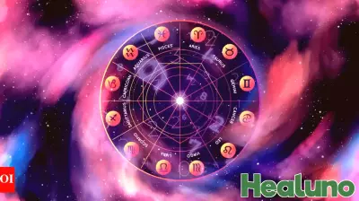 Horoscope Today News: Prioritizing Wellness for Every Zodiac Sign