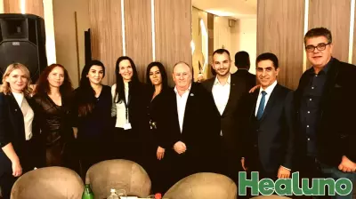 Miloš Grujić: Insights from the 50th October Health Days in Kragujevac