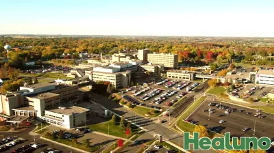 Sanford Health and Marshfield Clinic Merge to Form Unified Health System